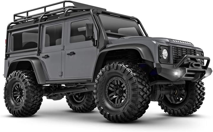 Produktbild S-idee TRAXXAS TRX-4M 'Land Rover Defender' (RTR Ready-to-Run)