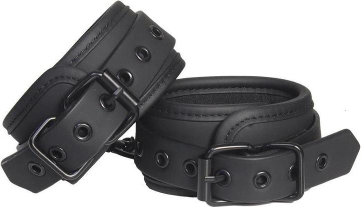 Produktbild Dream Toys Blaze Ankle Cuff Black