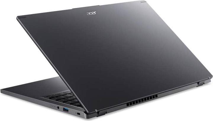 Produktbild Acer Aspire 15 (15.60", 512 GB, 8 GB, DE, AMD Ryzen 5 8640HS)