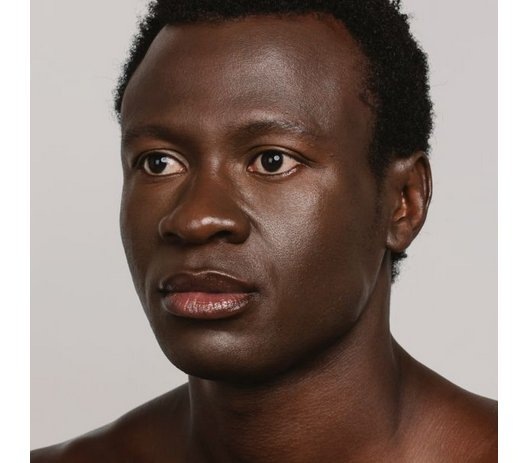 Actual product image Madara Skin Equal Base Soft Glow SPF15 30ml 100 Mocha (100 Mocha)