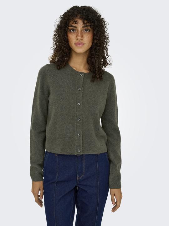 Produktbild JdY Jdychloe Life L/S Cardigan Knt Noos (XL)