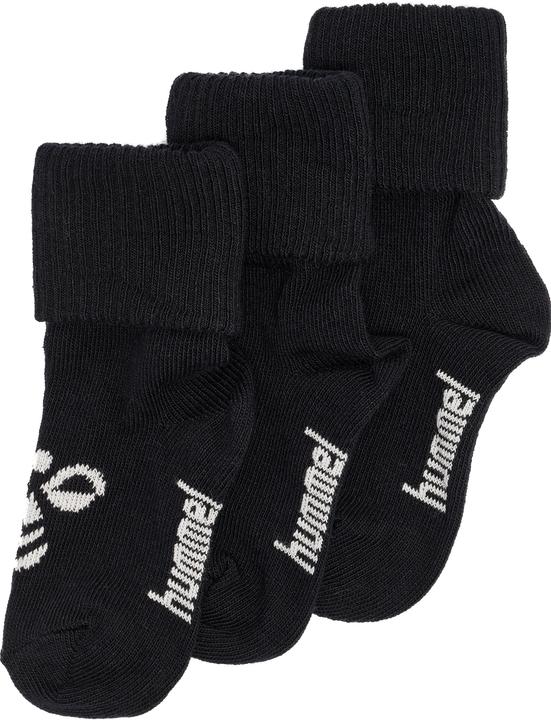Produktbild hummel hmlMINI BEE 3-PACK SOCK (3er Pack, 18 - 20)