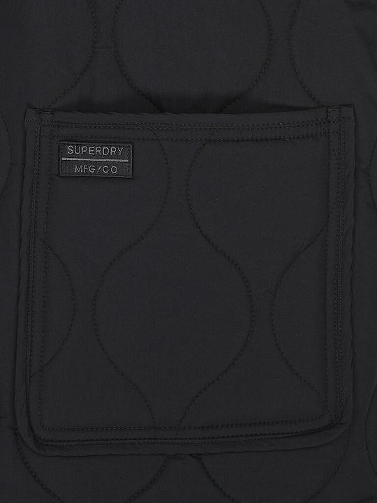 Produktbild Superdry Steppgilet (S)