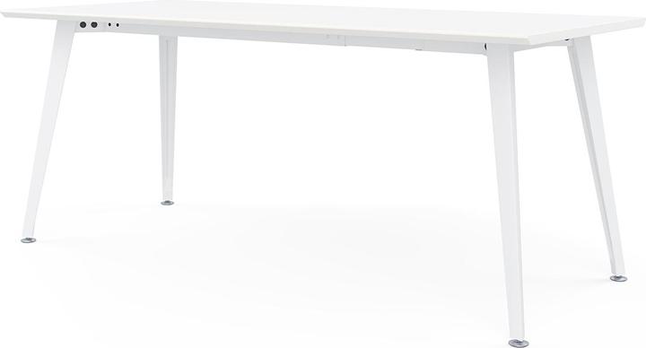 Immagine prodotto ofinto Scrivania classica per ufficio (180 x 80 cm)