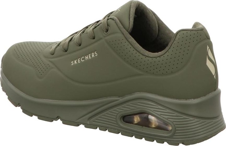 Actual product image Skechers Uno Stand On Air (35.5)