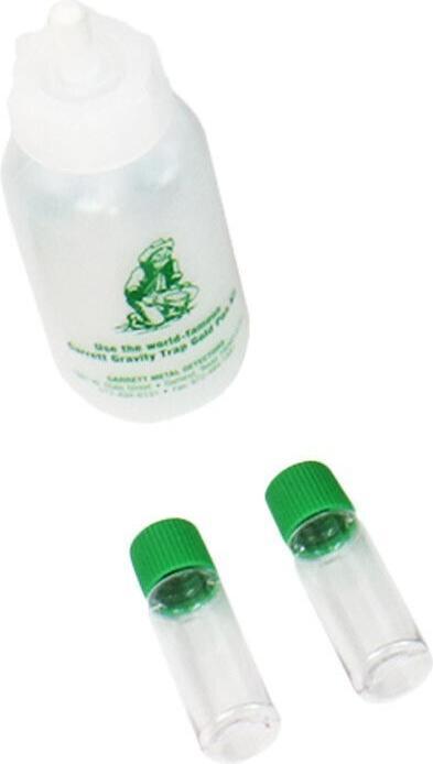 Produktbild Garrett STANDARD Goldschmiede-Set