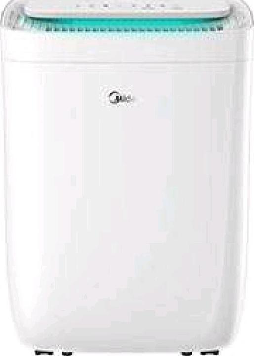 Midea FRESH DRY 10 1.6 L 41.9 dB 190 W Blanc (16 m²)