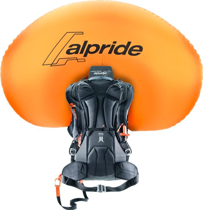 Produktbild Deuter Alproof 30 (30 l)