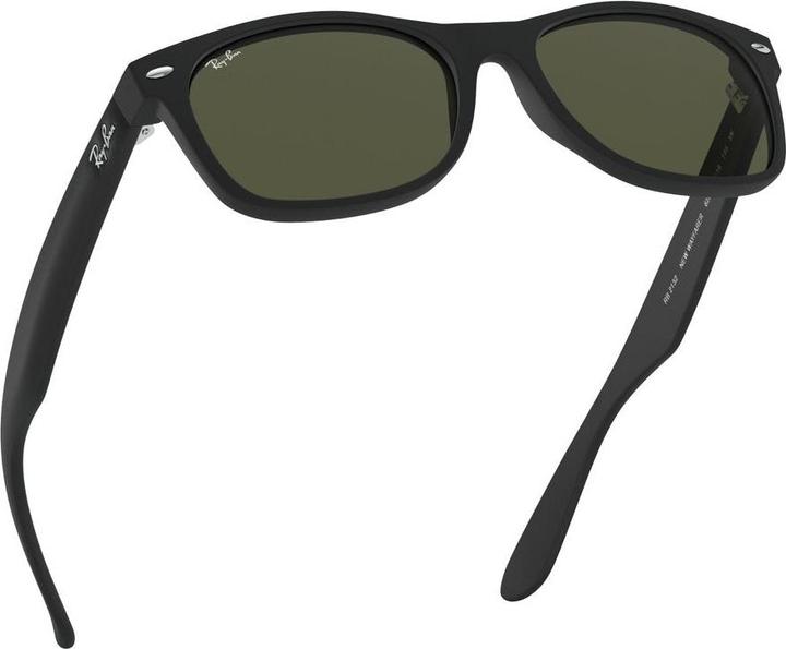 Actual product image Ray Ban New Wayfarer