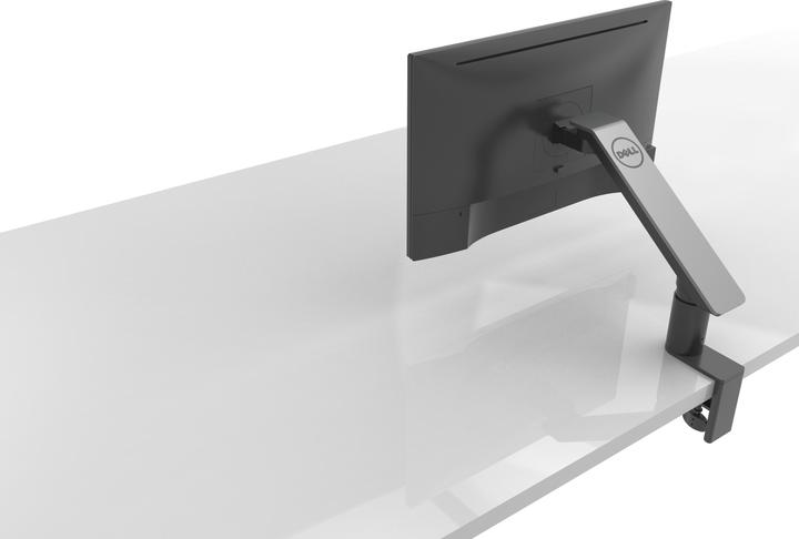 Actual product image Dell MSA18 Slim stand for 1 monitor (Table, 27")