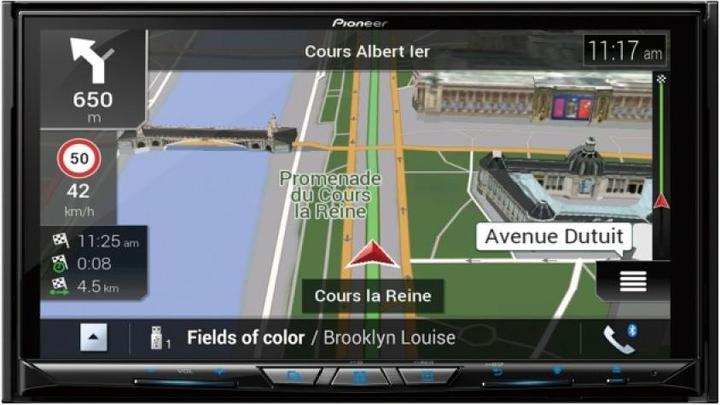 Immagine prodotto Pioneer AVIC-Z930DAB (Auto Android, Apple Carplay)