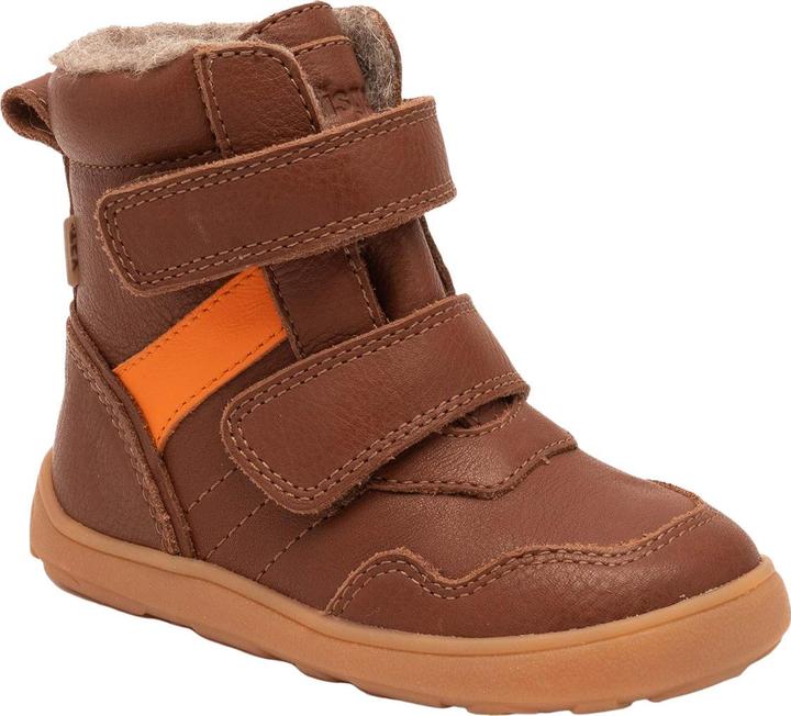 Bisgaard Kid's Barefoot Thorsten Tex (30)