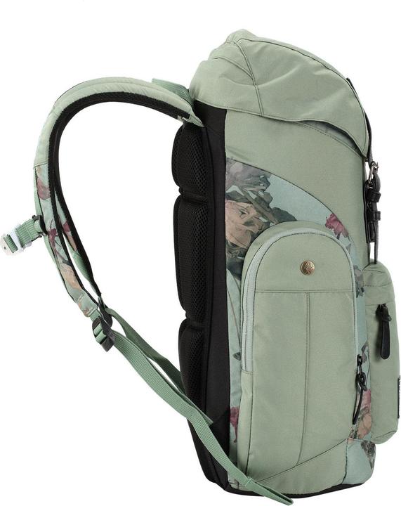 Image du produit Nitro Urban Daypacker Sac à dos 46 cm Compartiment pour ordinateur portable (22 l)