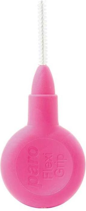 Immagine prodotto Paro Flexi Grip 2 mm superfine pink zylindrisch (4 x, 2 mm)