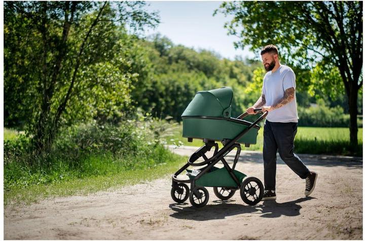 Immagine prodotto Maxi-Cosi Il comfort in fuoristrada