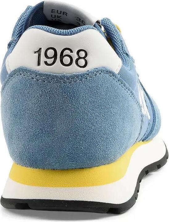 Produktbild Sun 68 Boy's Tom solid (37)