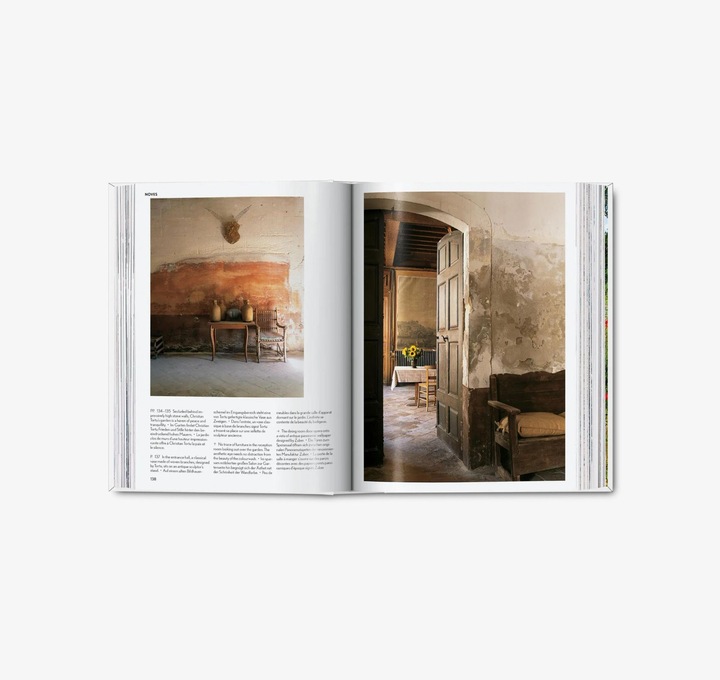 Image du produit Living in Provence. 40th Ed (Anglais, Français, Allemand, Barbara & René Stoeltie, Sacs, Sacs Angelika, 2023)