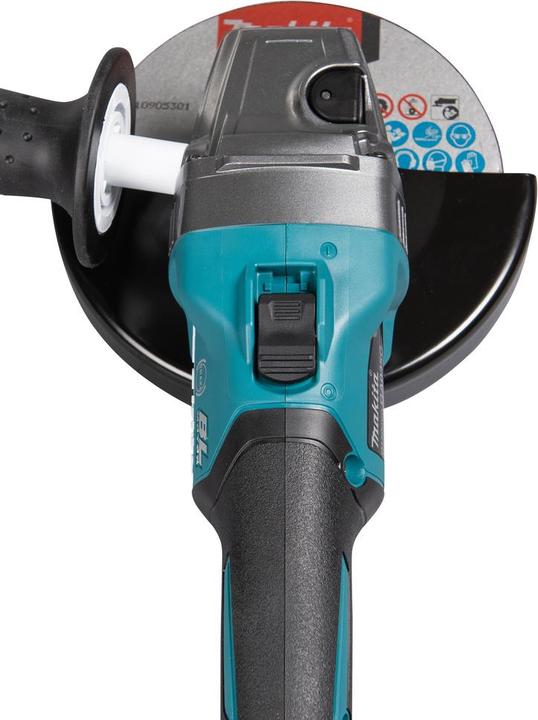 Actual product image Makita GA 035 (150 mm)