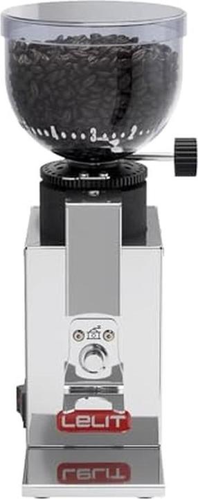 Actual product image Lelit Fred