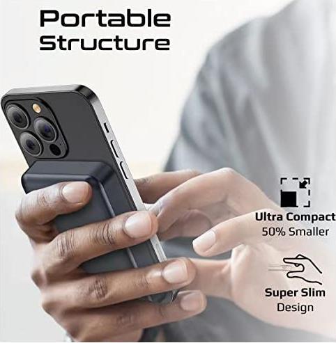 Image du produit ProMate LucidPack 10 (10000 mAh, 20 W, 37 Wh)