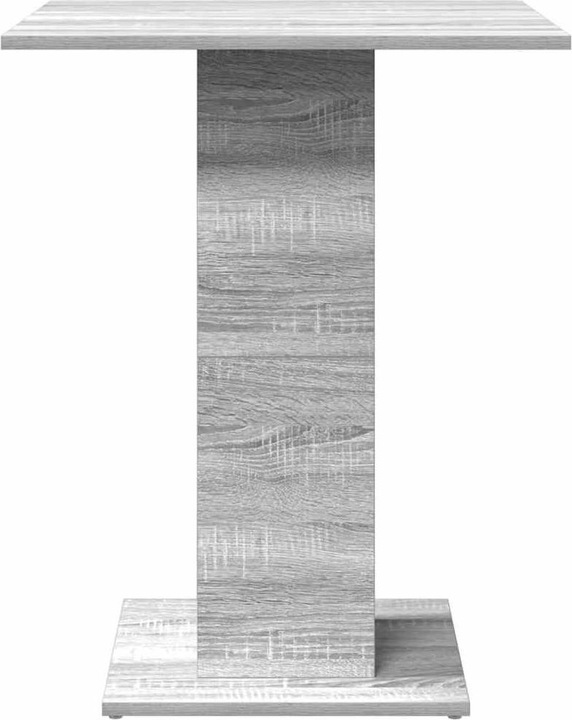 Actual product image VidaXL Mariya (60 x 60 x 75 cm)