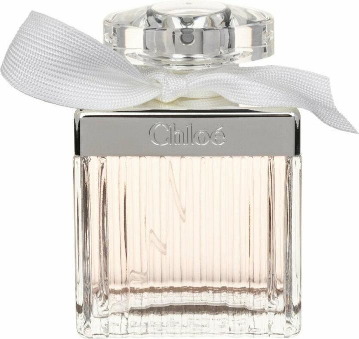 Image du produit Chloé (New) Eau De Toilette Spray 75 ml (Eau de toilette, 75 ml)
