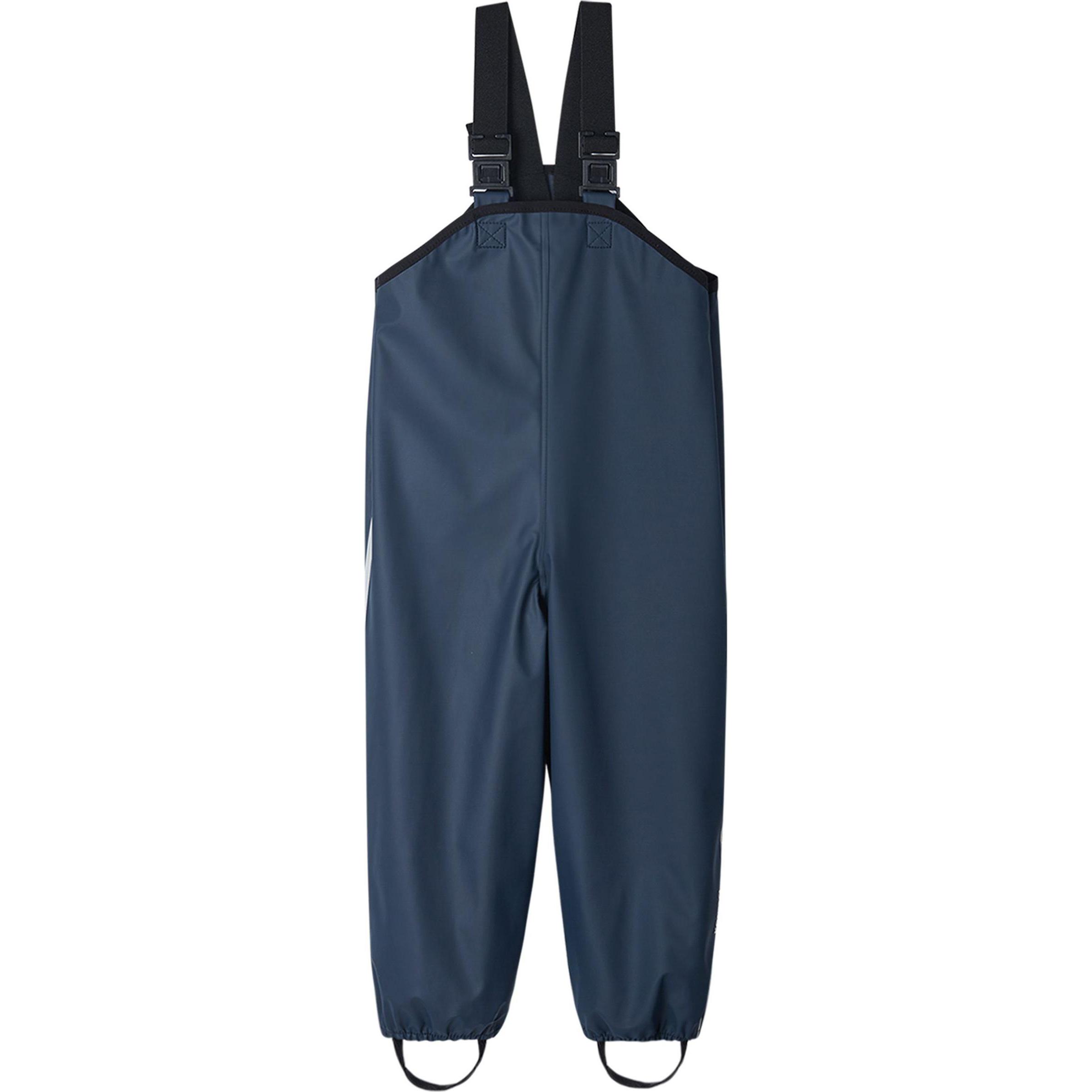 Reima, Unisex, Outdoorhose, Lammikko (116), Blau, 116