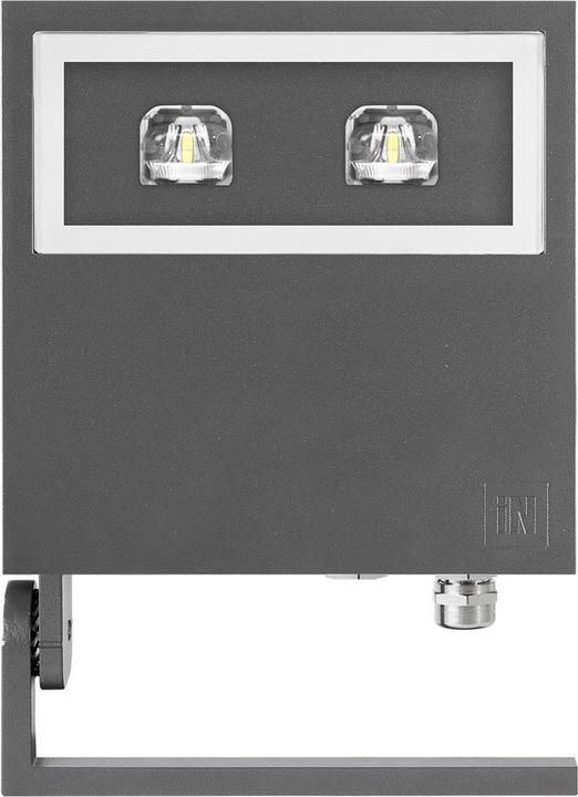 Actual product image PiL LED headlights (1170 lm, IP66)