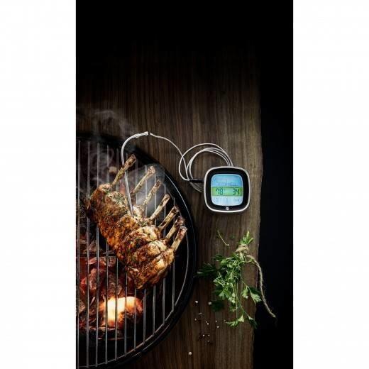 Actual product image WMF Roast thermometer BBQ