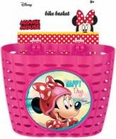 Actual product image Minnie Mouse Bicycle basket - Beach