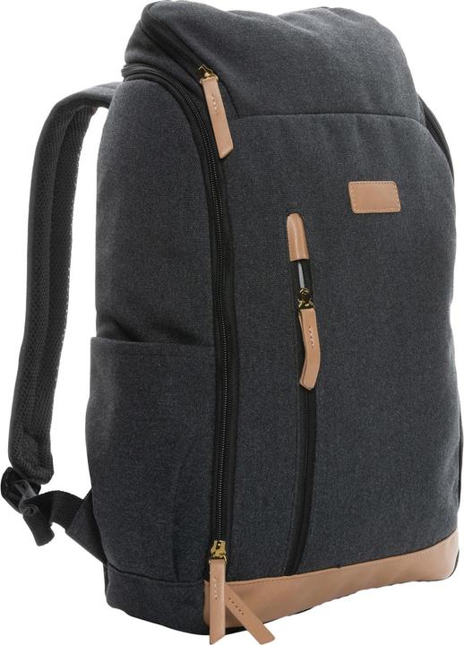 Image du produit Xd Collection - Sac à dos pour ordinateur portable IMPACT AWARE (17 l)
