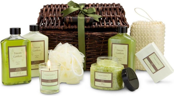 Immagine prodotto Römer Wellness Arezzo (Set per la cura del corpo)