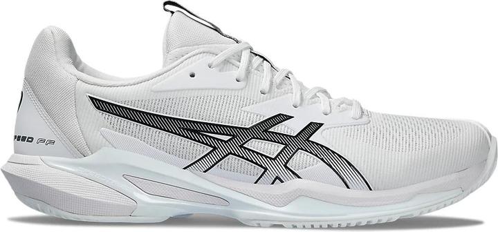 Produktbild ASICS Performance Asics Solution Speed Ff 3 Ac White/Black Man (49)