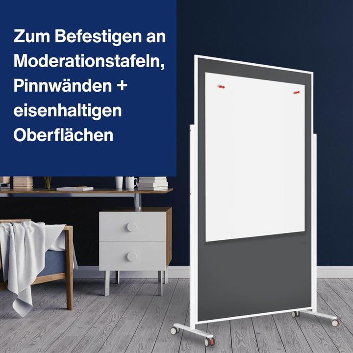 Image du produit Magnetoplan Papier pour tableaux d'affichage