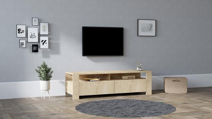 Produktbild Kalune Design Francisco (140 x 40 x 40 cm)