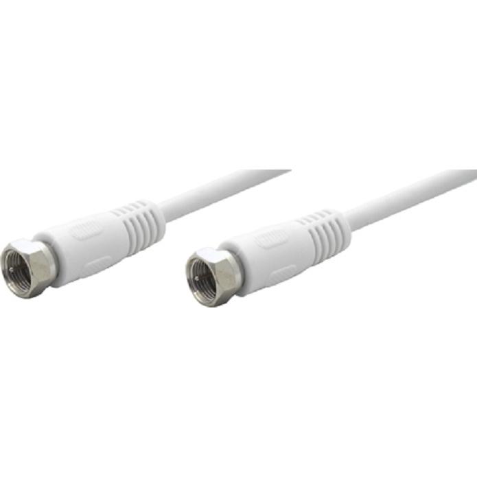 Goobay Anschlusskabel (70 dB, SAT Kabel), Antennenkabel