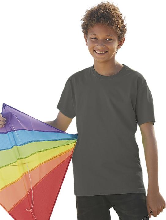Produktbild Fruit of the Loom Original Kurzarm TShirt (152)