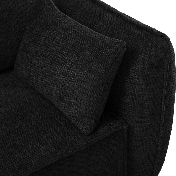 Actual product image Micadoni Kaelle (Corner sofa)