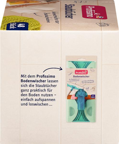 Produktbild dm Profissimo Staubtücher (48 Stk.)