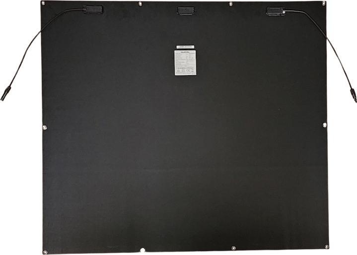 Produktbild EcoFlow Sunman Photovoltaic Panel SMF200J 200W Flexible. (200 W)