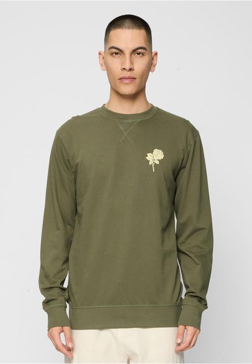 Produktbild Mister Tee Wasted Youth Crewneck - 88235 (XS)