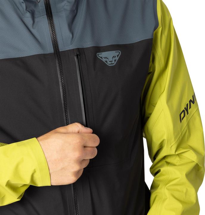 Actual product image Dynafit Traverse 3L Jacket M (L)