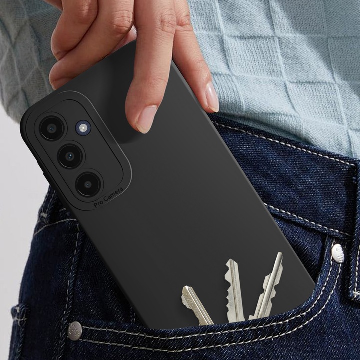 Produktbild Avizar SoftGlow Case Series (Samsung Galaxy A25 5G)