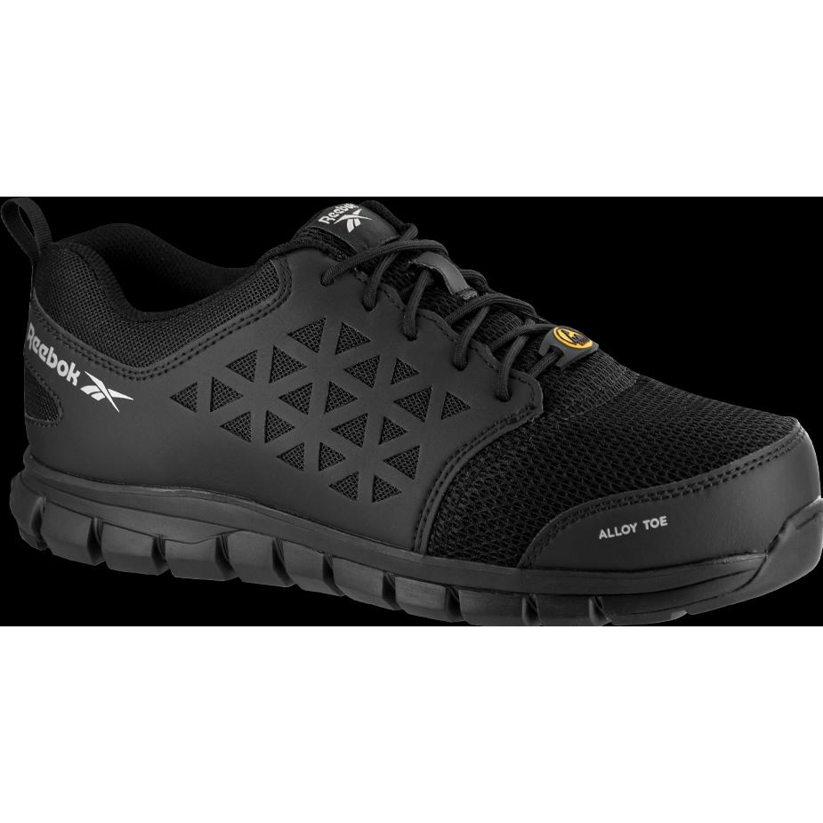 Reebok, Sicherheitsschuhe, Stanford (S1P, 36)