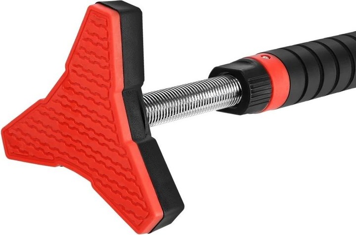 Image du produit HMS DD400 PORTE-GYM-BAR 70-106 CM