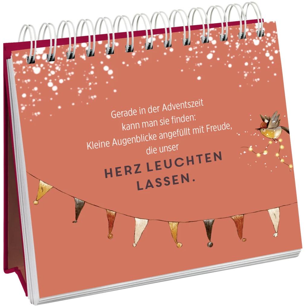 Thumbnail - Groh Lichterglanz im Herzen