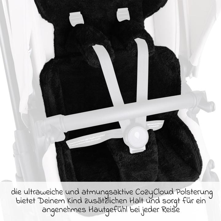Produktbild ABC Design Einlagen-Set Samba, Salsa, Zoom