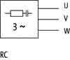 Produktbild Murr Elektronik Relaismodul