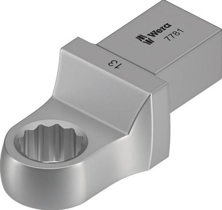 Produktbild Wera 7781 14x18mm Ring 24mm