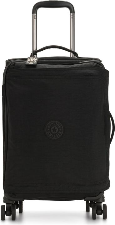 Immagine prodotto Kipling Valigia a mano Spontaneous S - Nero Noir (33 l)